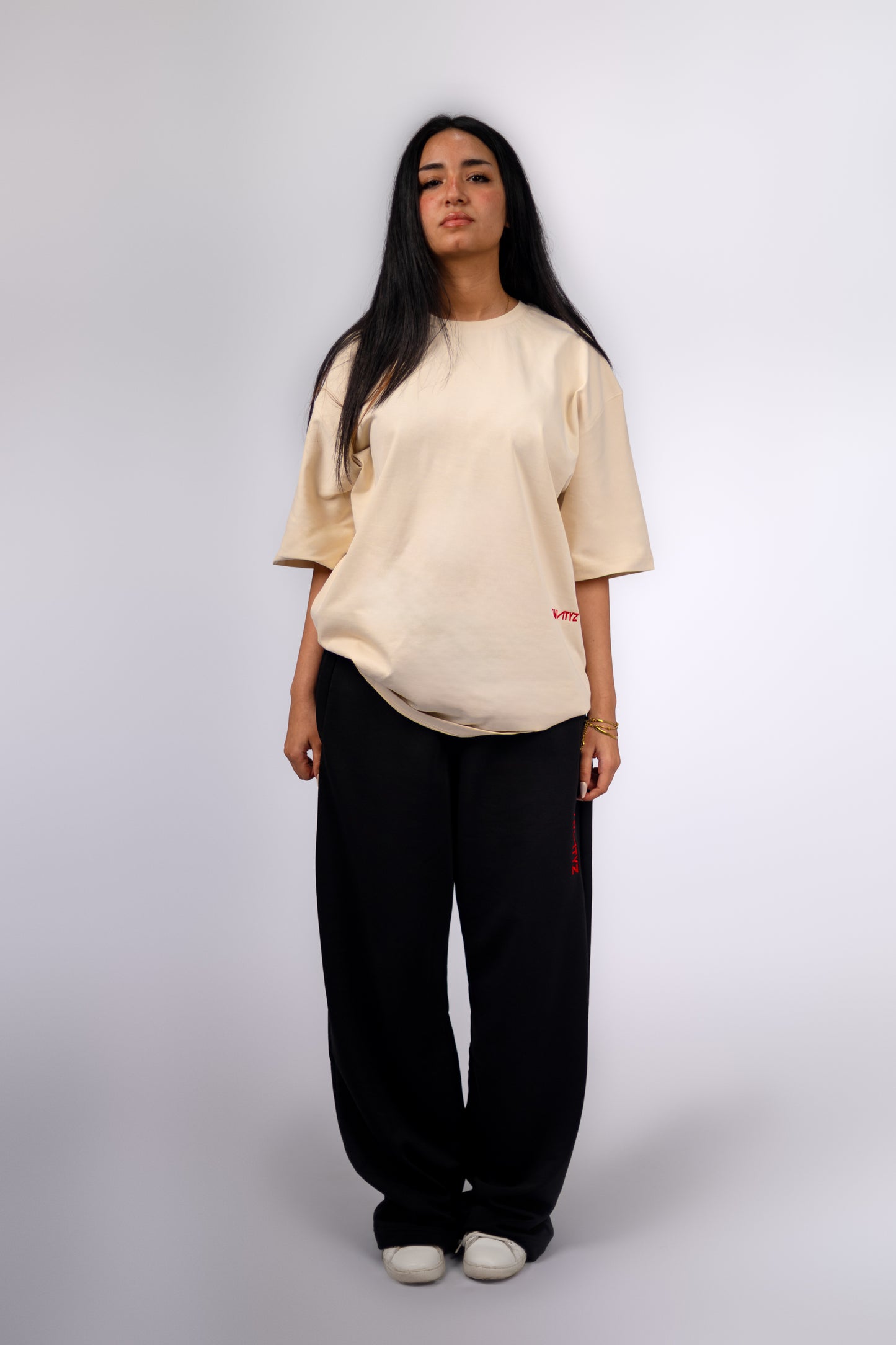SUMMER SAND T-SHIRT