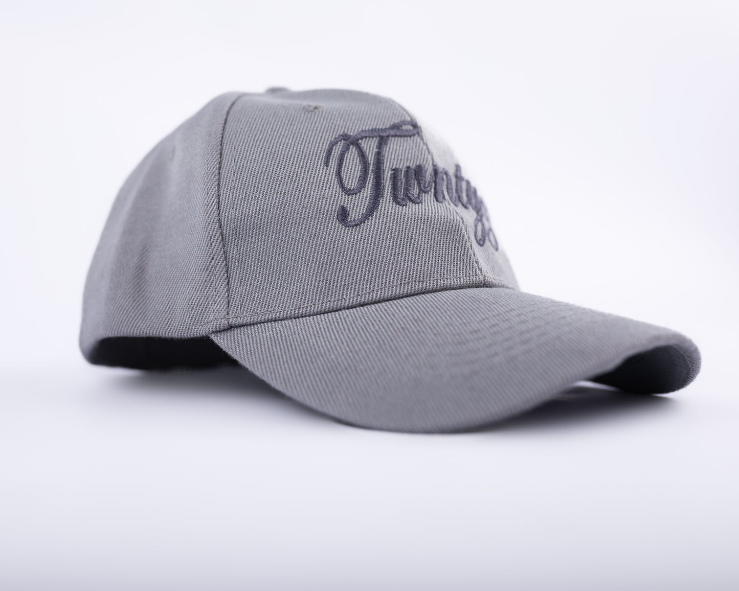 GREY CAP