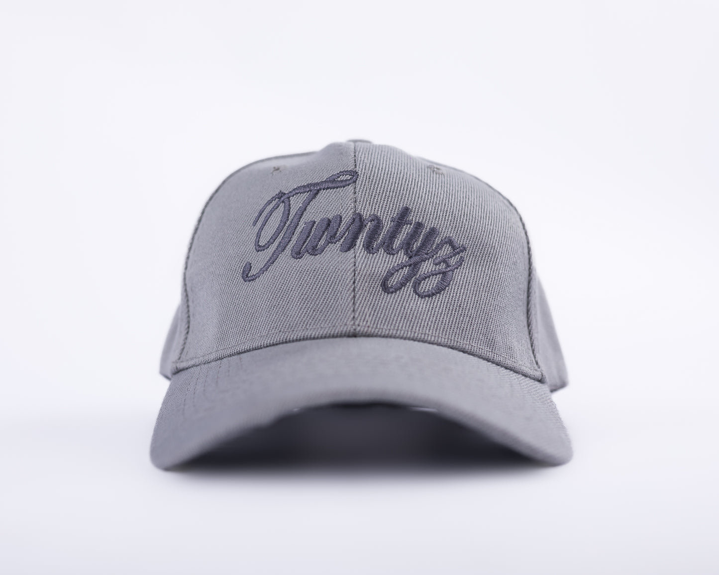 GREY CAP