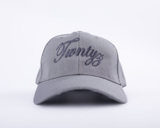 GREY CAP