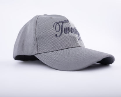 GREY CAP